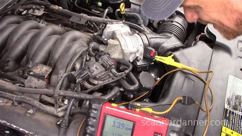 Car Not Getting Spark To Start