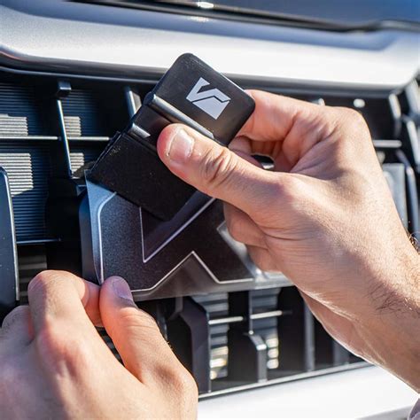 Car Overlay Installation