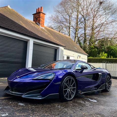 Car Paint Correction Nottingham