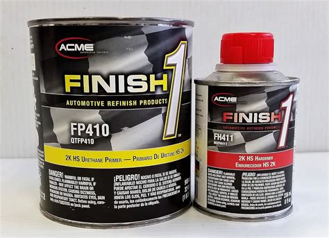 Car Paint Primer Amazon