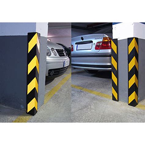 Car Park Corner Guards