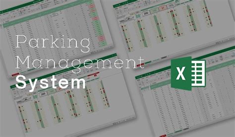 Parking at Excel London