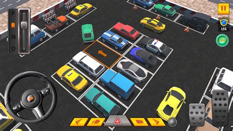 car parking game play online