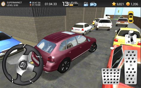 car parking games free download for pc