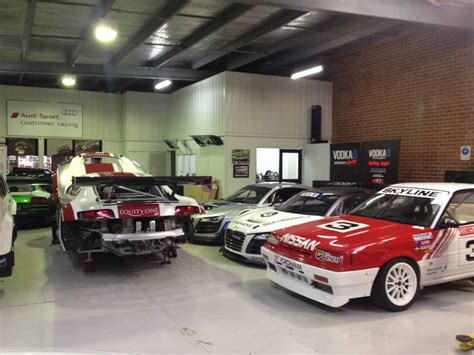 Car Performance Shops Melbourne