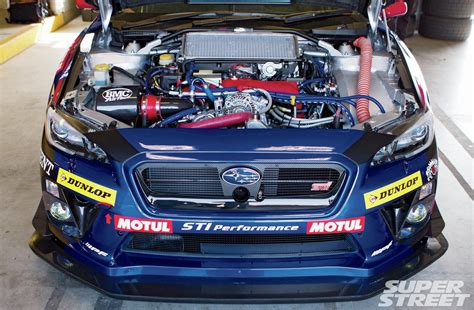 Car Performance Store