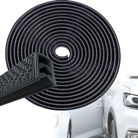 Car Plastic Trim Protector