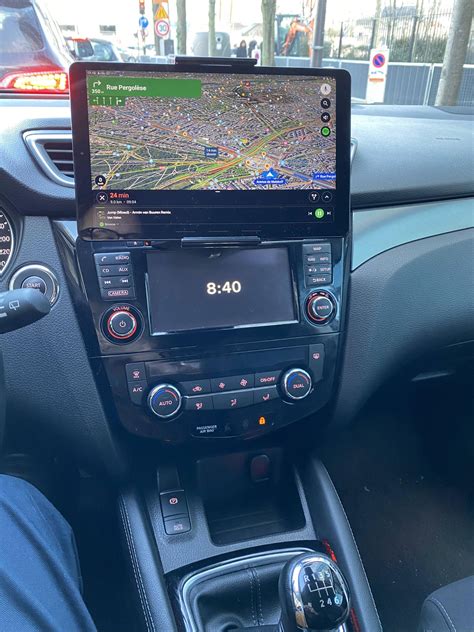 Car Play Android Tablet