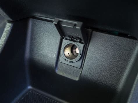 Car Plug With Outlet