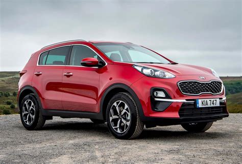 car prices kia sportage