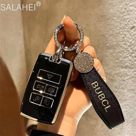 Car Protection Keychain