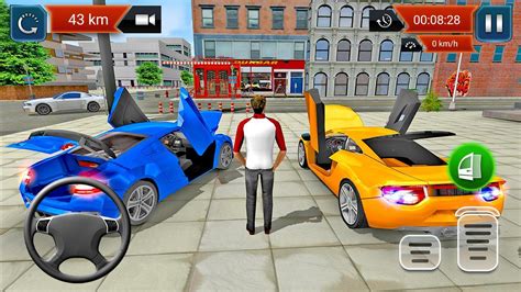 car racing game apk download for pc