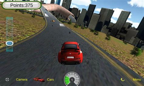 car racing game kids