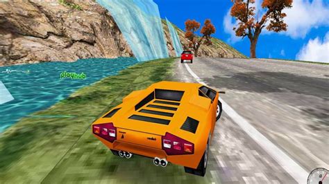 car racing game unblocked