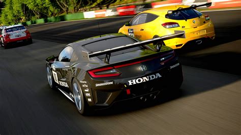 car racing games ps5