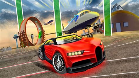 car racing games top speed