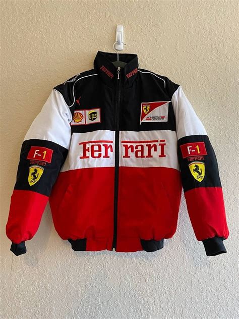 car racing jackets for sale