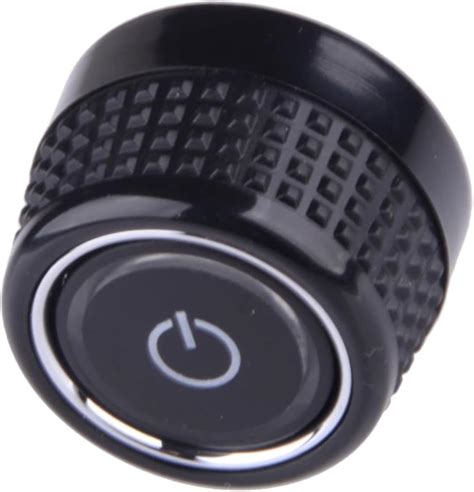 Car Radio Knob Replacement