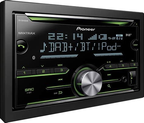Car Radios Dab Bluetooth