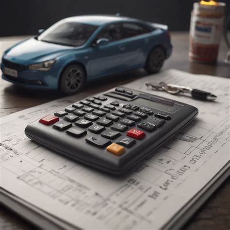 car refinancing calculator