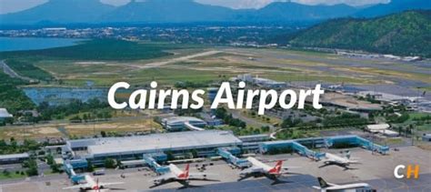 car rental cairns airport compare