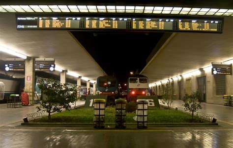 car rental florence italy train station