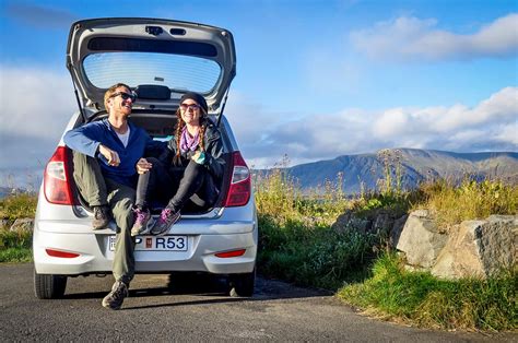 car rental iceland no deposit