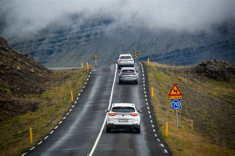 car rental iceland recommendation