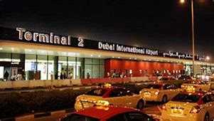 car rental in dubai airport terminal 2