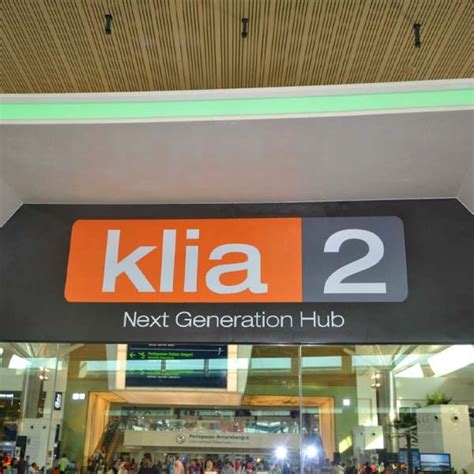 car rental klia2 cheap