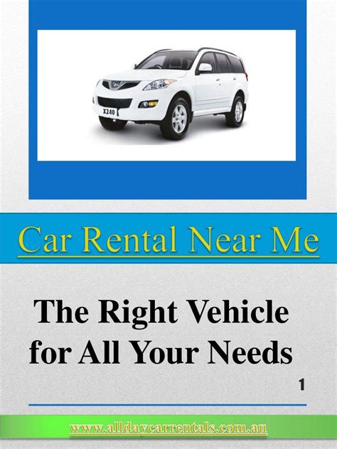 car rental near me open now compare prices