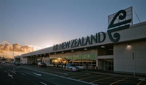 car rental nz auckland airport tips