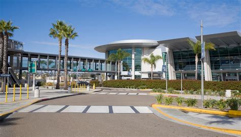 car rental san diego airport compare prices