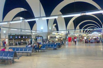 car rental seville airport spain