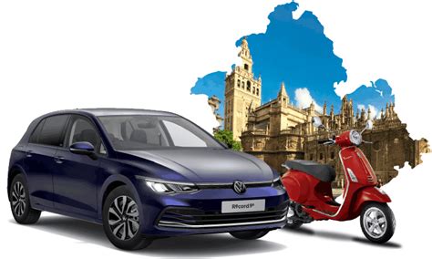 car rental seville santa justa station