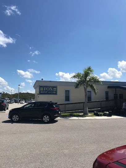 car rentals ft myers fl