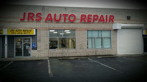 car repair laurel md