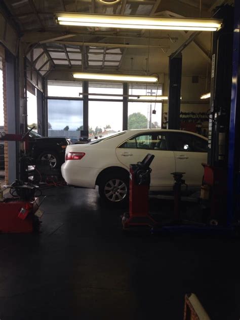 car repair services reviews in chula vista