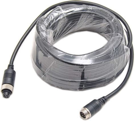 Car Reversing Camera Extension Cable