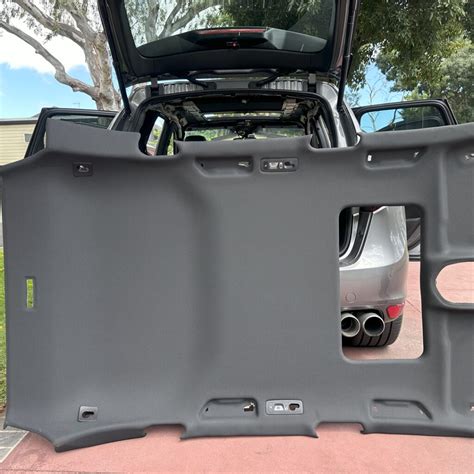Car Roof Lining Melbourne