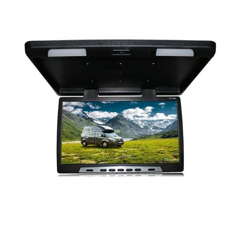 Car Roof Mount Tv Monitor