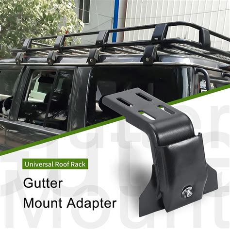 Car Roof Rack Adapter