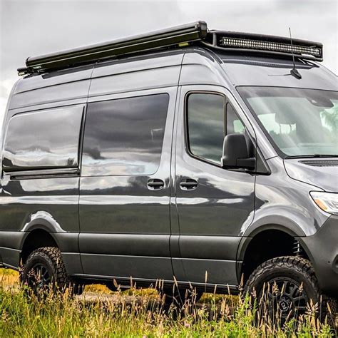 Car Roof Rack Van