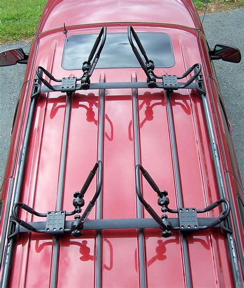 car roof racks for boats