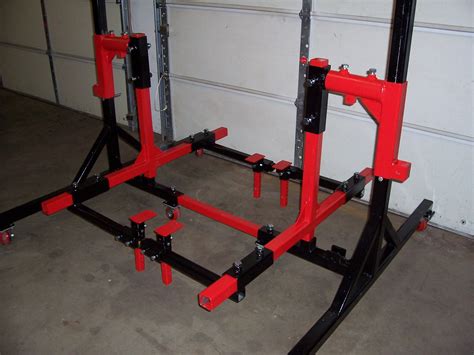 Car Rotisserie For Sale Harbor Freight
