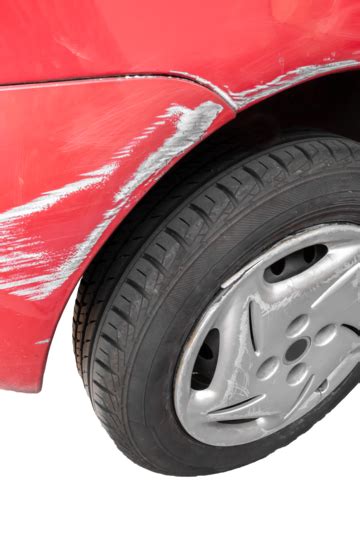 Car Scratch Png