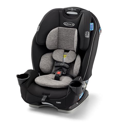 Car Seat Graco