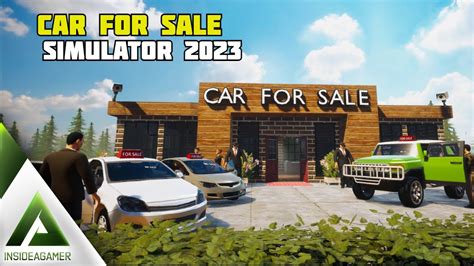 car sell simulator free