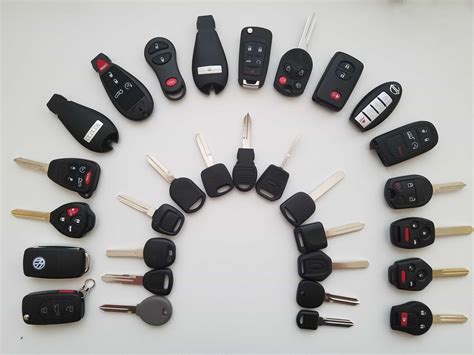 Car Service Key