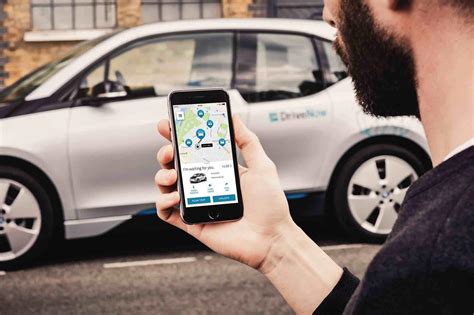 car share montreal app